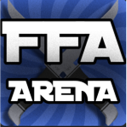 Official Release! [FFA ARENA]