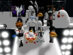 ペンギントークタイム Group Thumbnail
