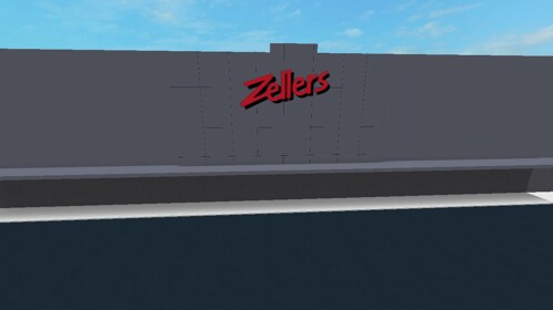 Zellers Nepean Ottawa