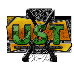 {U.S.T}  "Ultimate Sword Fighing Training"