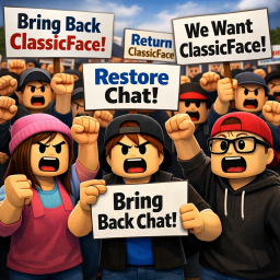 Chat ClassicFace Discussion [Demo]