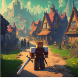 sword kingdom