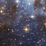 painted stars