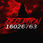 DECEPTION 杀