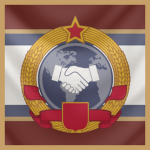 Ministry of Foreign Relations of Tyerna
