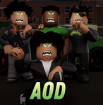 AOD COMEBACK