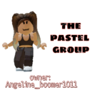 the pastel group:)