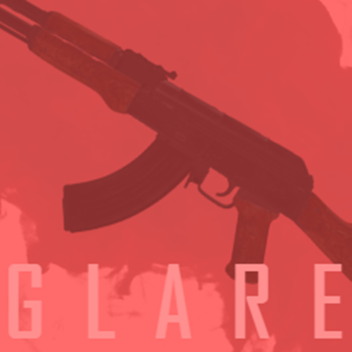 Glare Campaign One Testing