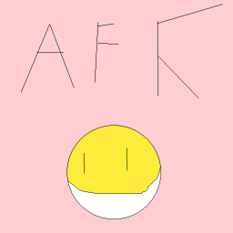 AFK Simulator