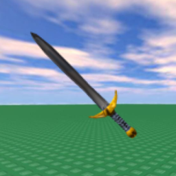 Sword Fighting