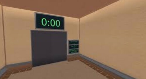 The normal elevator
