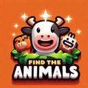 Find The Animals! [115]