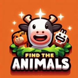 Find The Animals! [115] icon