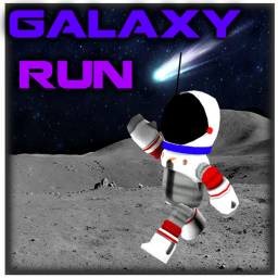 Galaxy Run