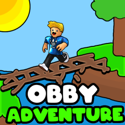 [UPDATE] Obby Adventure