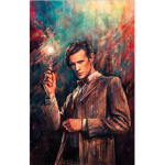 Timelord's Academy of Time and Space