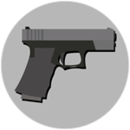Glock-18 - Roblox