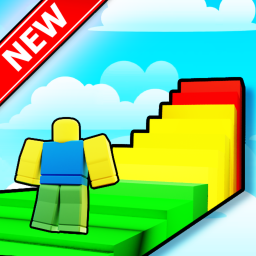 👟Stud Jump Difficulty Obby!