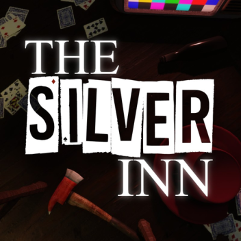 The Silver Inn 🕯️♠ 
