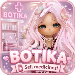 [💊] Botika - Sell medicines! | UNDER DEVELOPMENT icon