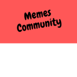 Memes Community