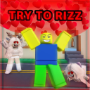 ❤️ Try To Rizz ❤️