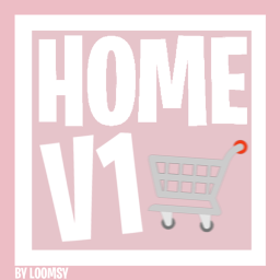 Loomsy's homestore V1