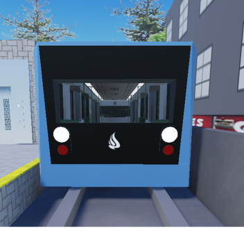 Automatic Transit