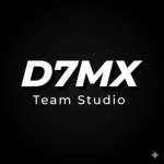 D7MX Team Studio