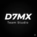 D7MX Team Studio Group Thumbnail