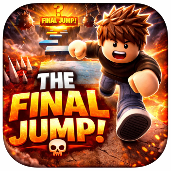 The Final Jump