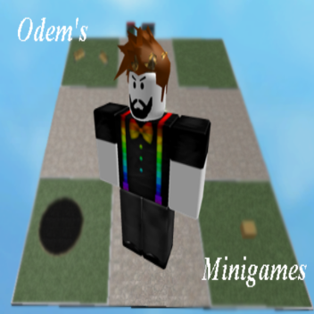 Vicious Minigames