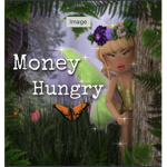 Money Hungry ୨୧