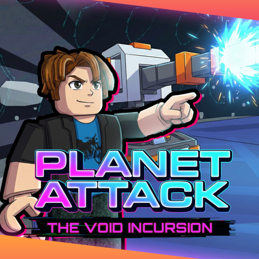 [UPD2] Planet Attack