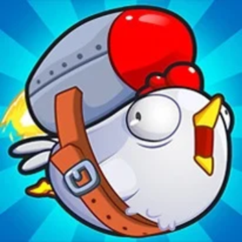[✨FREE  PET!] Chicken Launch 🐔