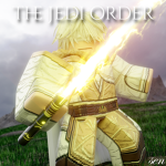 ',The Jedi Order,'