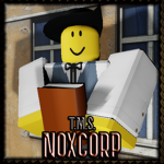 ≪ ＮＯＸ ＣＯＲＰ≫