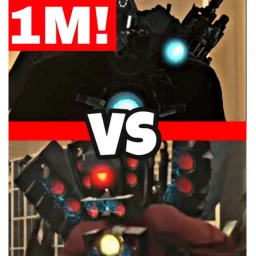 Skibi Toilets VS Cameramens [EPISODE 57]  icon