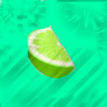 Lime! :)