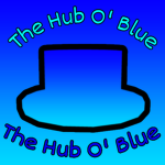 The Hub O' Blue!