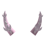 Pink Allaince Horns!