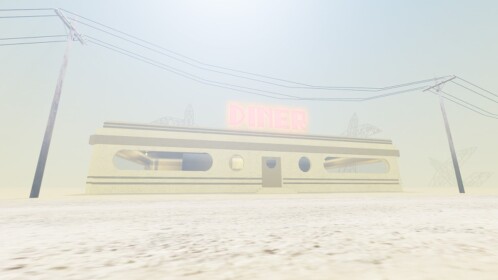 Diner