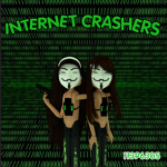 INTERNET CRASHERS *.