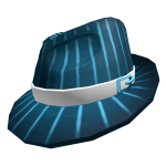 [code:USV] Ultra Korblox Fedora