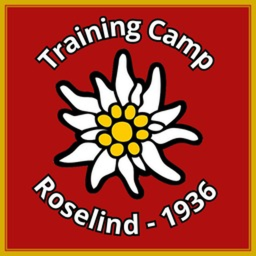 Training Camp Roselind - Weisshalden Landwehr