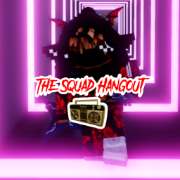 The Squad Hangout