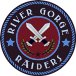River Gorge: Raiders