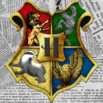 Hogwarts : School Of Witchcraft & Wizardry