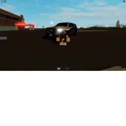 Redline County Roleplay Community icon