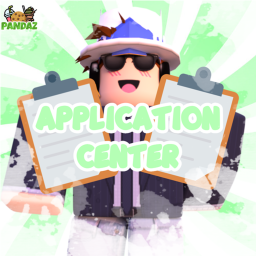 P | Application Center